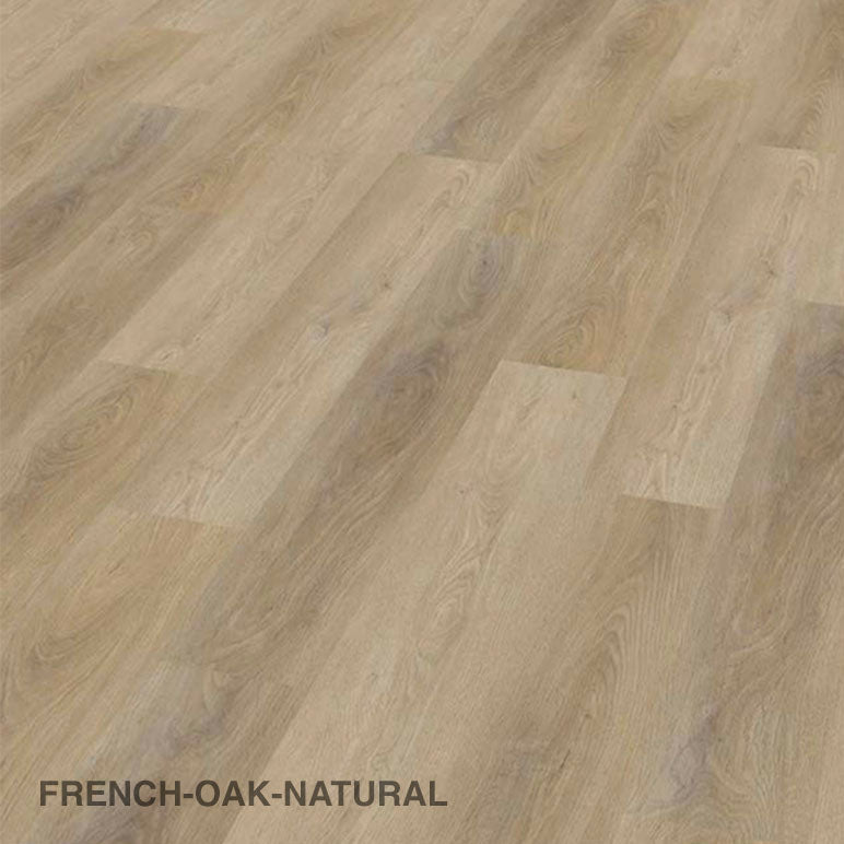 DECO-30 LVT - Strisce viniliche incollate - Uso residenziale