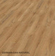 DECO-30 LVT - Strisce viniliche incollate - Uso residenziale