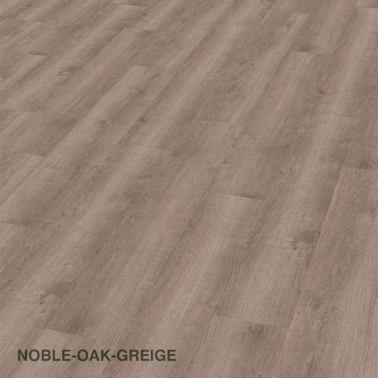 DECO-30 LVT - Strisce viniliche incollate - Uso residenziale