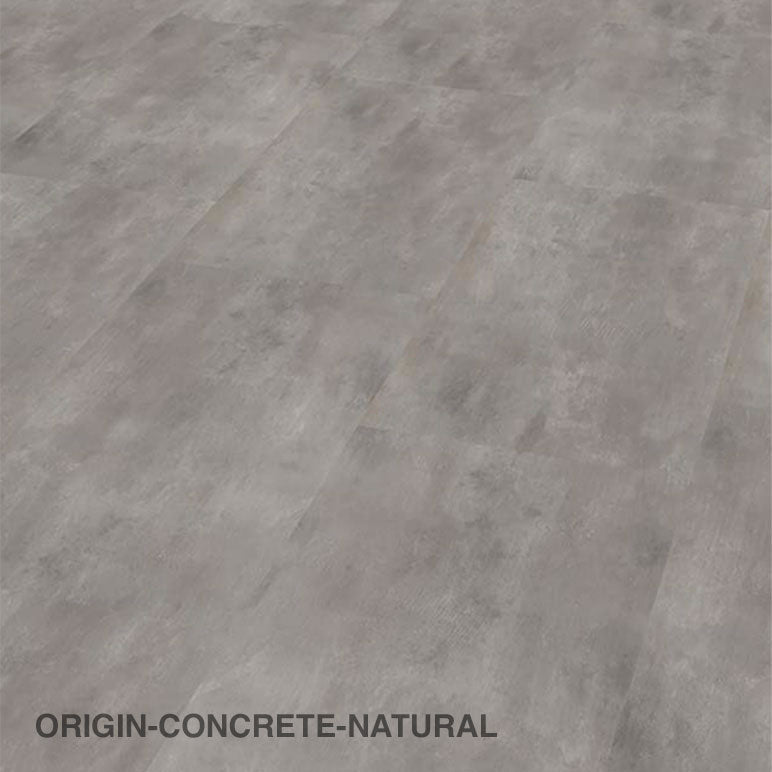 DECO-30 LVT - Strisce viniliche incollate - Uso residenziale