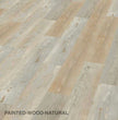 DECO-30 LVT - Strisce viniliche incollate - Uso residenziale