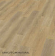 DECO-30 LVT - Strisce viniliche incollate - Uso residenziale