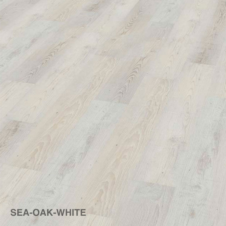 DECO-30 LVT - Strisce viniliche incollate - Uso residenziale