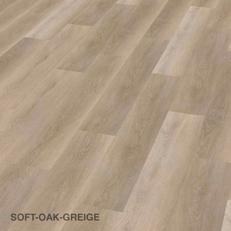 DECO-30 LVT - Strisce viniliche incollate - Uso residenziale