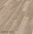 DECO-30 LVT - Strisce viniliche incollate - Uso residenziale