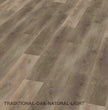 DECO-30 LVT - Strisce viniliche incollate - Uso residenziale