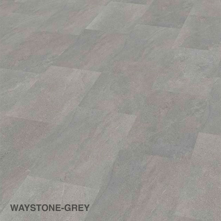 DECO-30 LVT - Strisce viniliche incollate - Uso residenziale