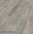 DECO-30 LVT - Strisce viniliche incollate - Uso residenziale